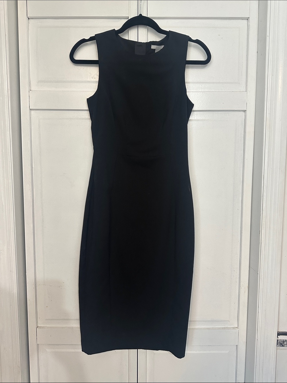 H&M dress